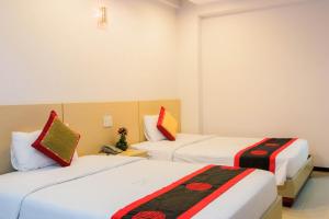 Le Duong Hotel