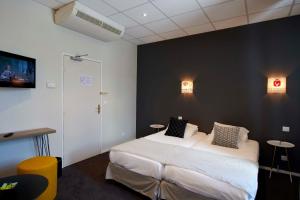 Hotels Hotel de France : photos des chambres