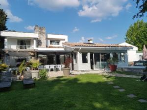 Maison Lucilda photo 6