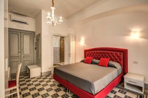 Chambre Double ou Lits Jumeaux Supérieure avec Vue sur Ville