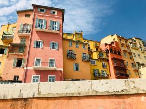 Appartements Le rue Longue : photos des chambres