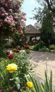 Усадьба " У Артура" - Golubinoye