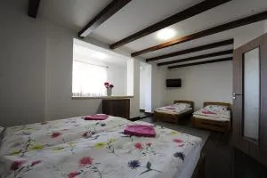 penzionMoravia - Tvrdonice