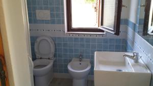 Bilocale a pochi passi dal mare img6