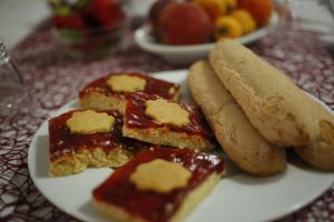 Agriturismo Barbagia