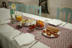 Agriturismo Barbagia img17