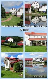 ATR Rejnard Tadaj - Małszewko