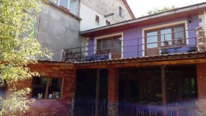 Casa pescarului