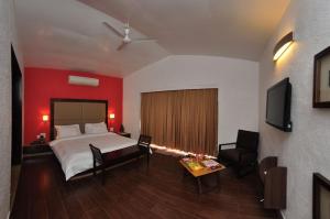 Treasure Island Resorts Lonavala