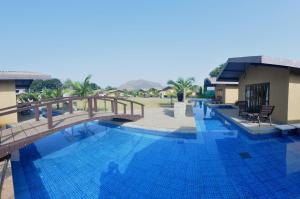 Treasure Island Resorts Lonavala