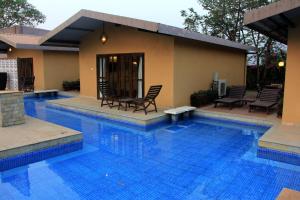 Treasure Island Resorts Lonavala