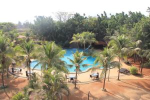 Treasure Island Resorts Lonavala