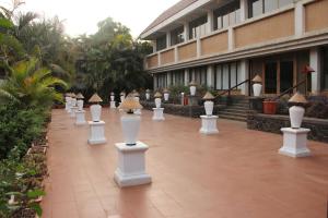 Treasure Island Resorts Lonavala