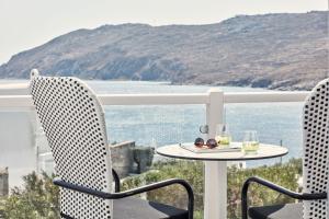 Archipelagos Hotel - Small Luxury Hotels of the World Myconos Greece