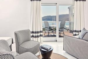 Archipelagos Hotel - Small Luxury Hotels of the World Myconos Greece