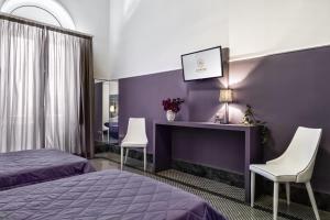 Manzoni 46 - Ospitalità siciliana