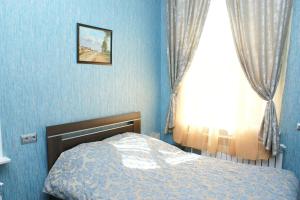 Double Room room in Ostrovskaya Inn