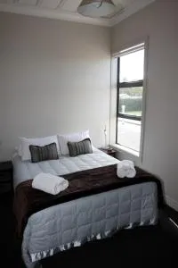 Kaponga Hotel - Kaponga