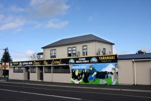 Kaponga Hotel