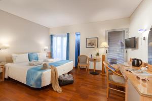 Tropical Hotel Seafront Boutique