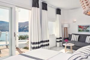 Archipelagos Hotel - Small Luxury Hotels of the World Myconos Greece