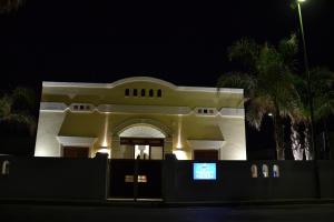 Affittacamere Torre Lapillo