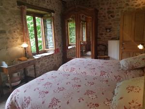 B&B / Chambres d'hotes Chambres et Table d'hotes Il Fut Un Temps... : photos des chambres