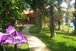 Mountain Beach Retreat