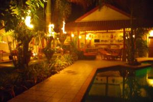 Mountain Beach Retreat