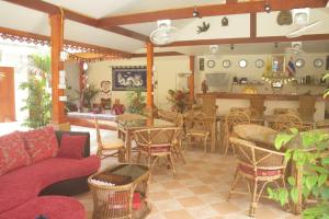 Mountain Beach Retreat