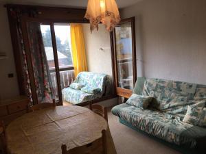 Appartements Studio 6 personnes, Les Fontettes 2, La Joue du loup : photos des chambres