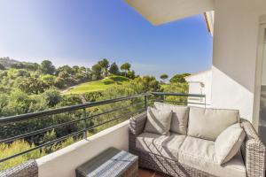 Апартамент Apartamento Evo Алаурин-эль-Гранде Испания