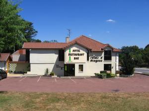 Hotels Le Relais d'Etagnac : photos des chambres