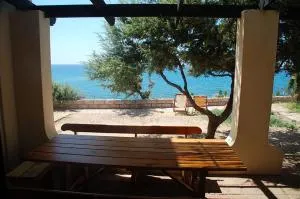 Villa Alabe - Waterfront Apartments in Bosa Porto Alabe - Tresnuraghes