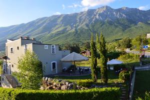 Superior Studio room in R&B Il Parco