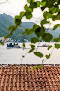 Perast Venetian Jewel House - Stunning View