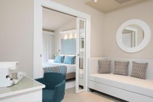 Suite with Sea View