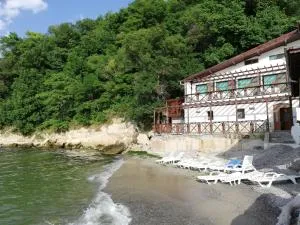 Hotel Romantika - Bliznatsi