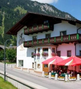 Hotel Restaurant Kröll