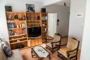 Next To The Sea - Apartment