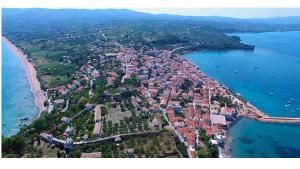 Koroni Apartments Messinia Greece