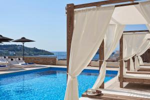 Skiathos Luxury Living Skiathos Greece