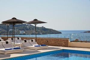 Skiathos Luxury Living Skiathos Greece