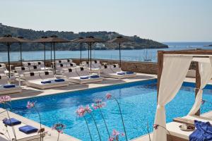 Skiathos Luxury Living Skiathos Greece