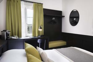 Hotels Hotel Du Dragon : photos des chambres