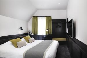 Hotels Hotel Du Dragon : photos des chambres