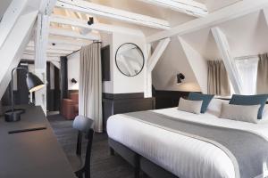 Hotels Hotel Du Dragon : photos des chambres