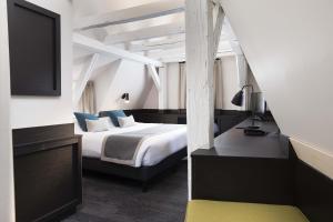 Hotels Hotel Du Dragon : photos des chambres