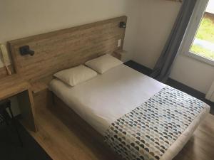 Hotels my HOTEL Bordeaux : photos des chambres