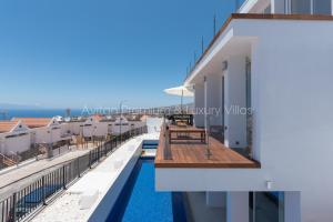Avitan Premium & Luxury Villas